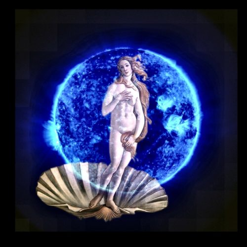 江の島 venus